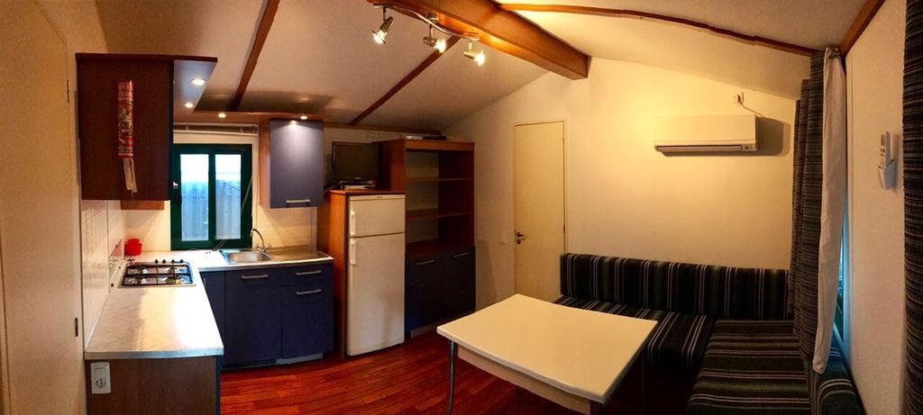 Camping Vallecrosia Exterior foto