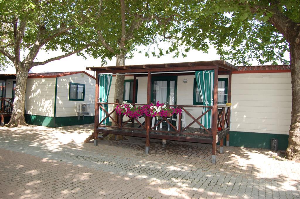 Camping Vallecrosia Exterior foto