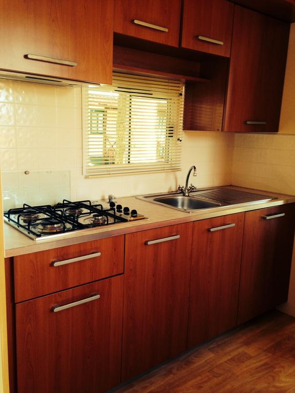 Camping Vallecrosia Exterior foto