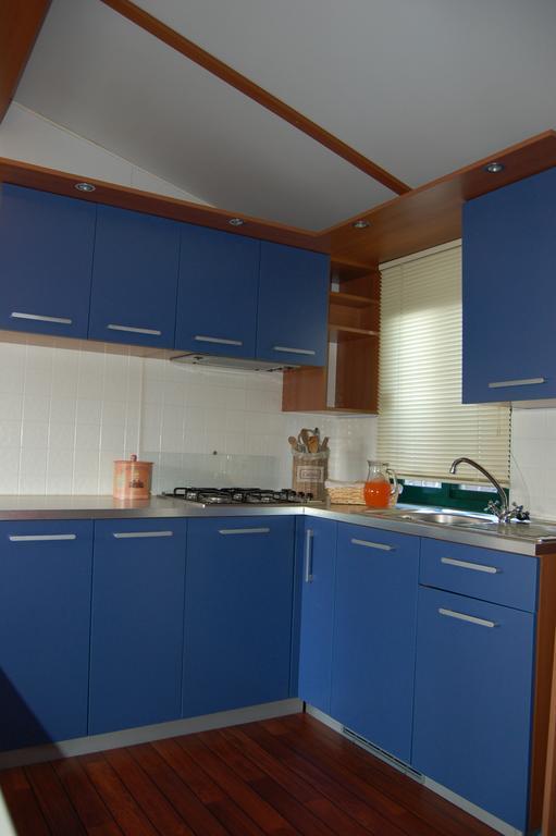 Camping Vallecrosia Exterior foto