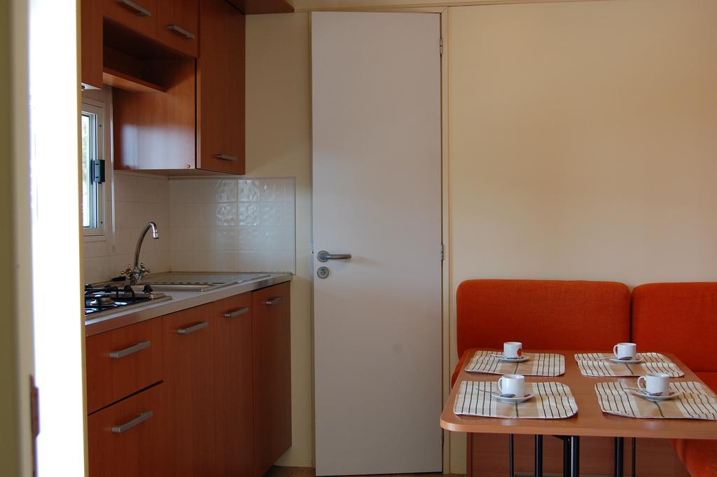 Camping Vallecrosia Exterior foto