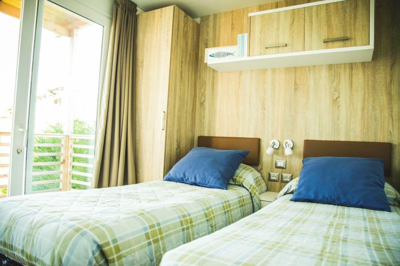 Camping Vallecrosia Exterior foto