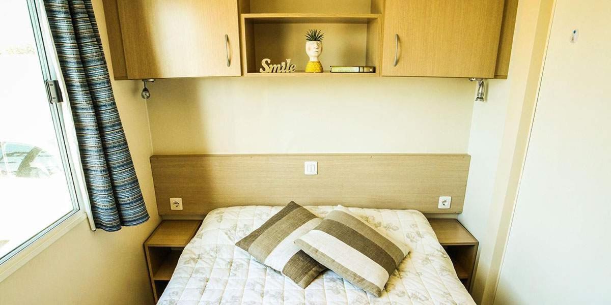 Camping Vallecrosia Exterior foto