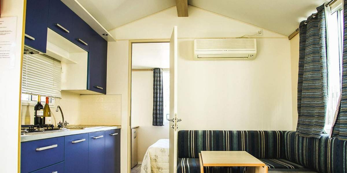 Camping Vallecrosia Exterior foto